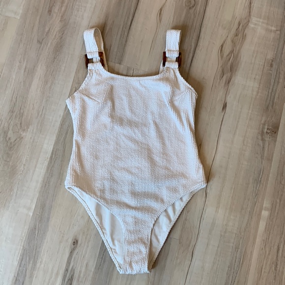 H&M Swim New With Tag Hm Swimsuit Poshmark